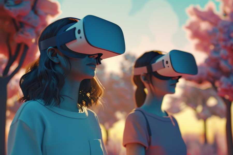 Квест в реальности Warpoint от компании Warpoint Квест в реальности Warpoint от компании Warpoint